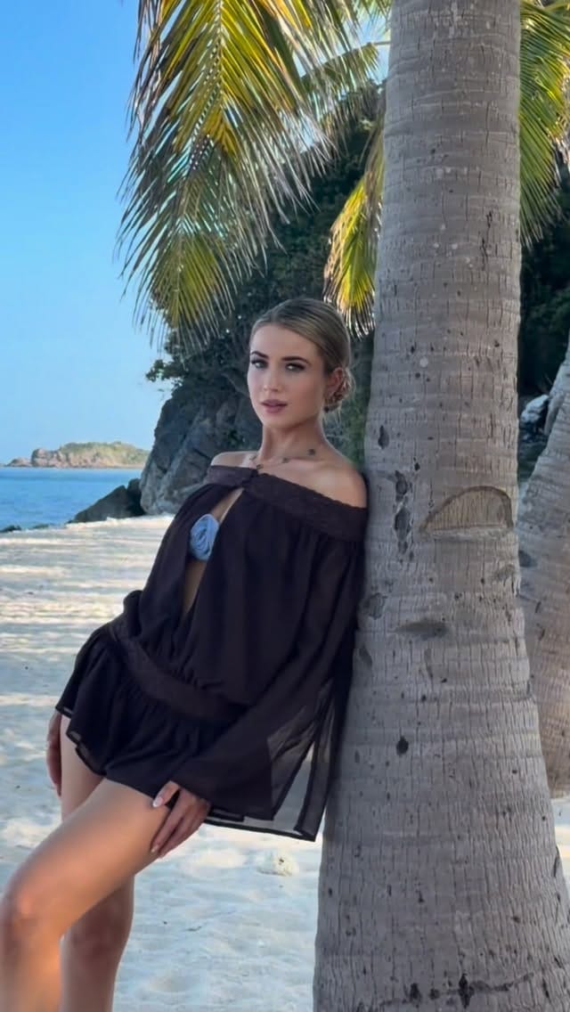 Post 9 by Miss Intercontinental Aus on Instagram (video)