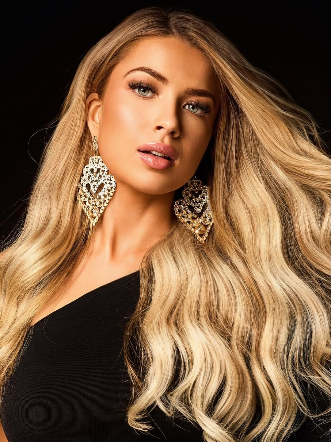 Post 8 by Miss Intercontinental Aus on Instagram (image)
