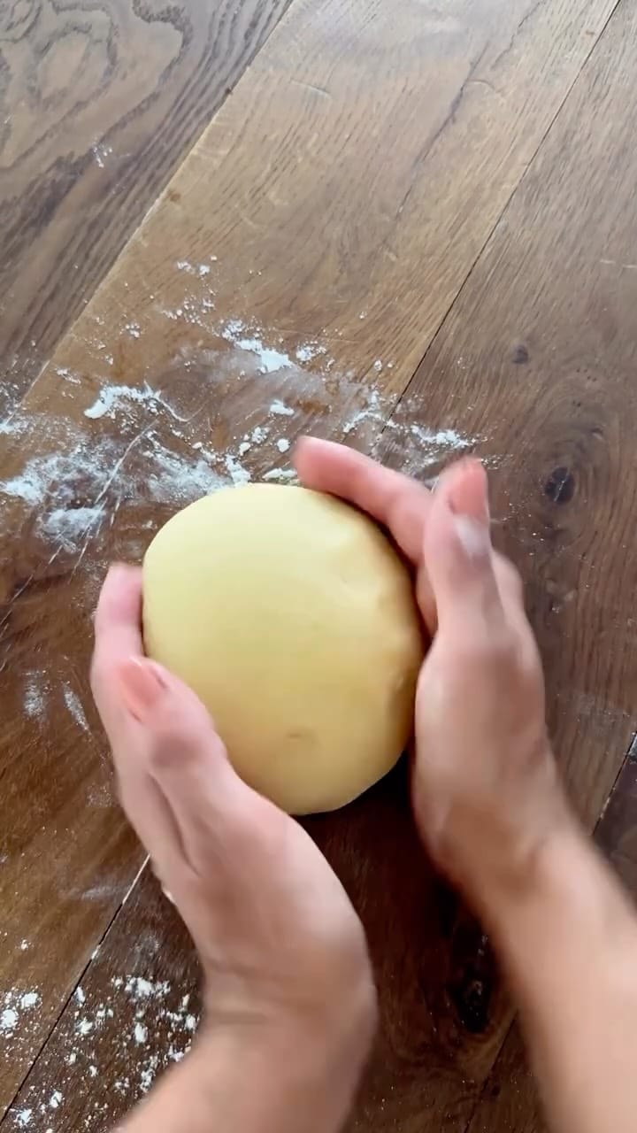 Post 10 by Susy Onorato on Instagram (video)