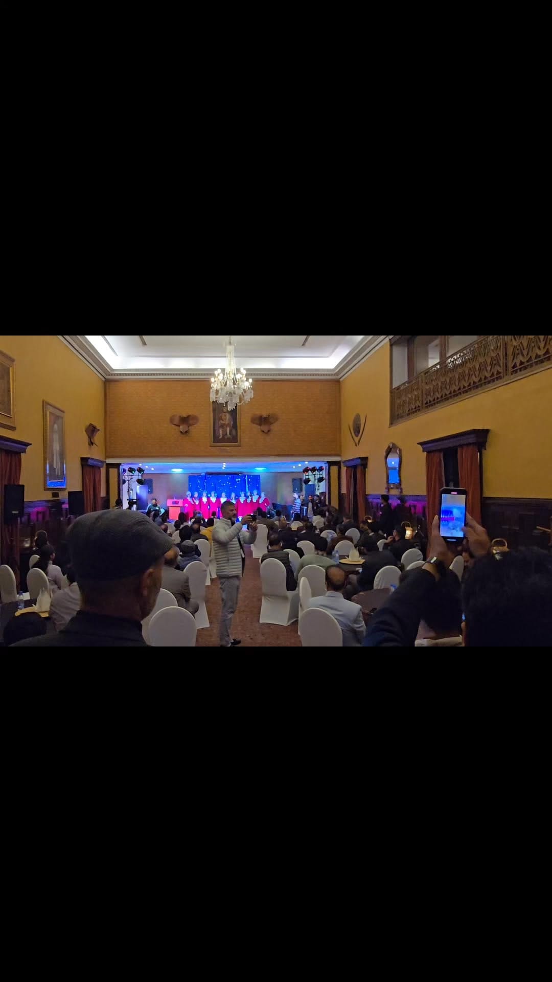 Post 7 by Sifu Shahroz on Instagram (video)