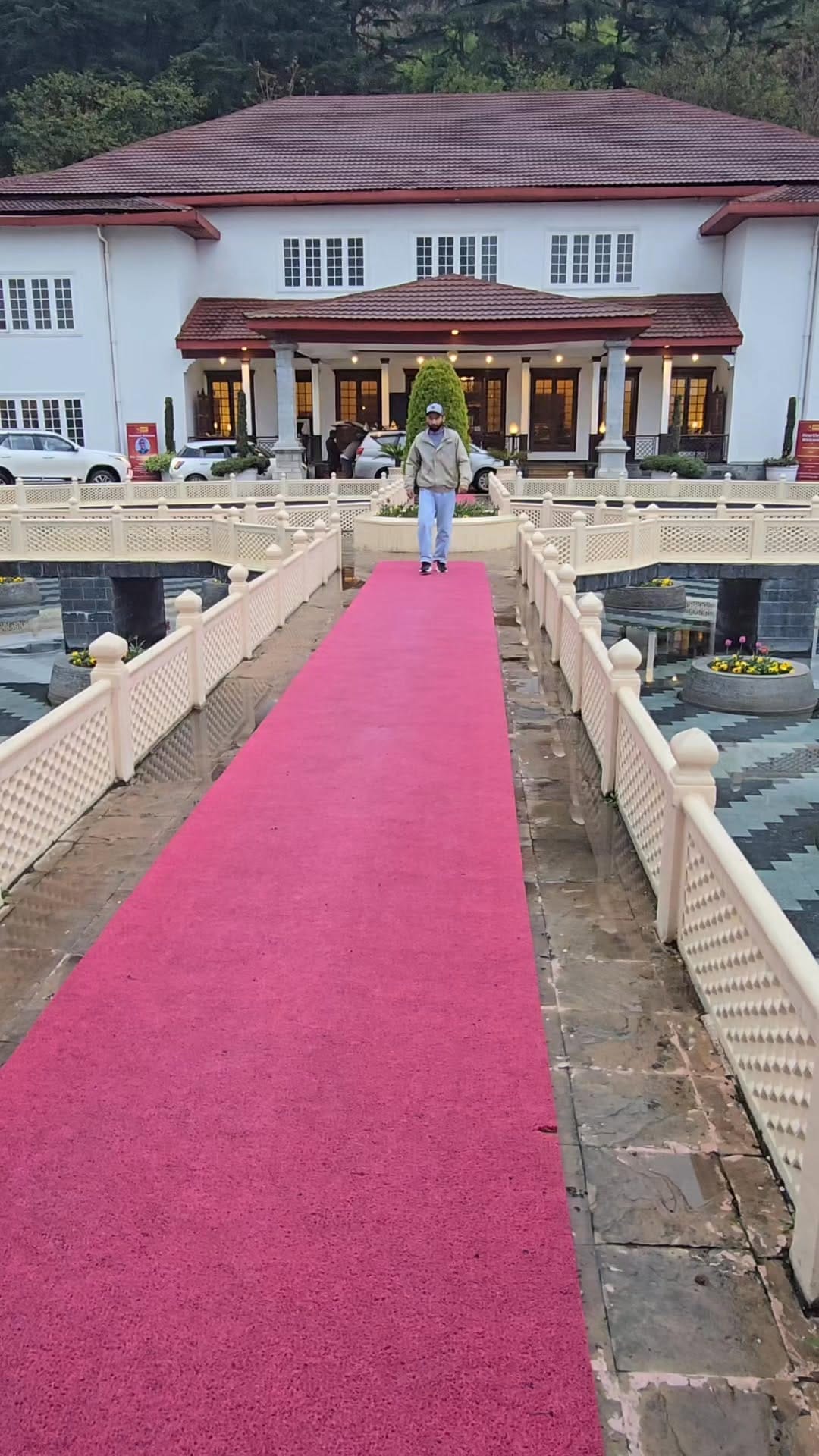Post 5 by Sifu Shahroz on Instagram (video)