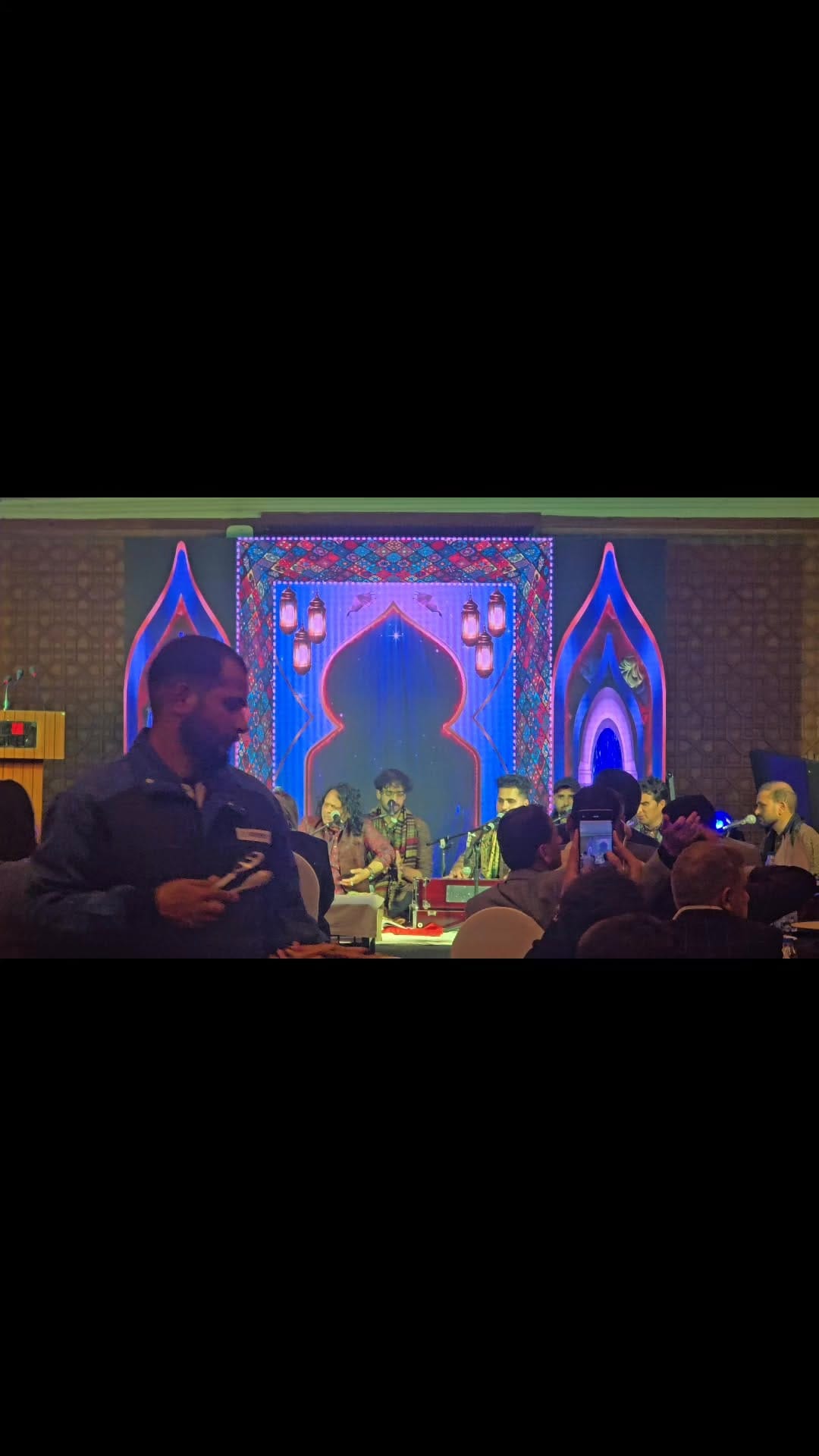 Post 6 by Sifu Shahroz on Instagram (video)