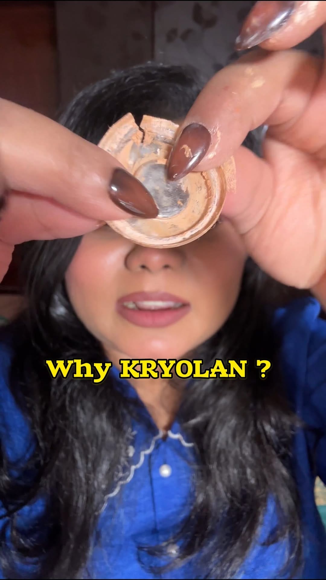 Post 5 by Makeup Artist | Beauty Content Creator on Instagram (video)