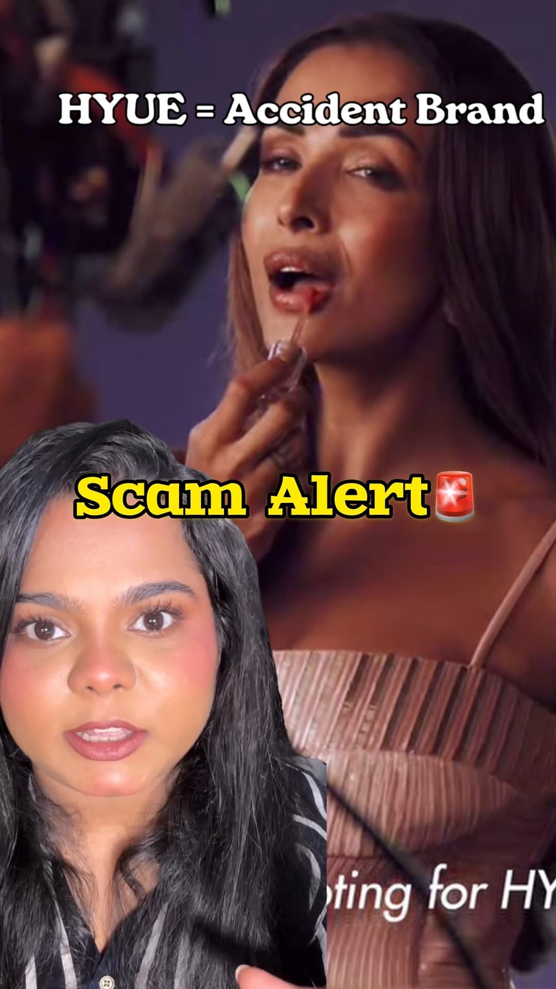 Post 3 by Makeup Artist | Beauty Content Creator on Instagram (video)