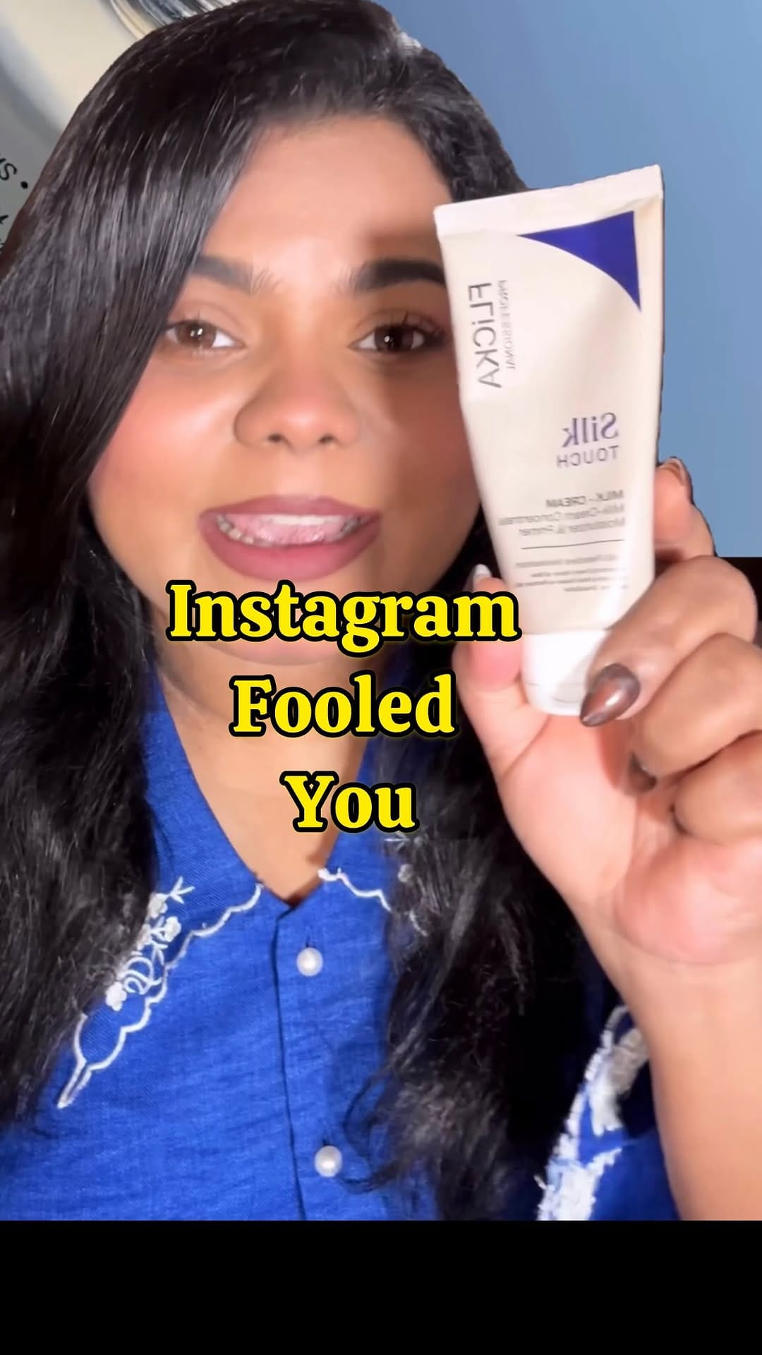 Post 7 by Makeup Artist | Beauty Content Creator on Instagram (video)
