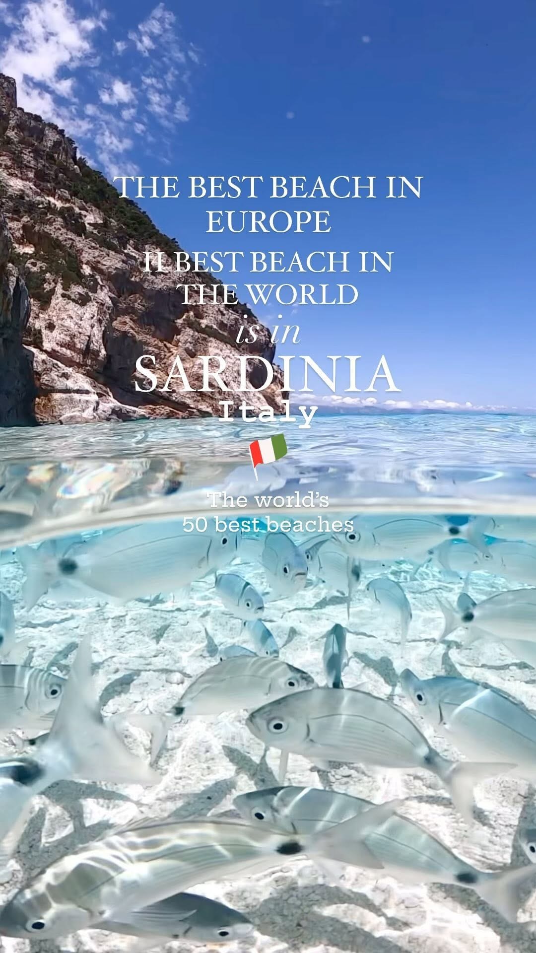 Post 10 by Giusi Casada on Instagram (video)
