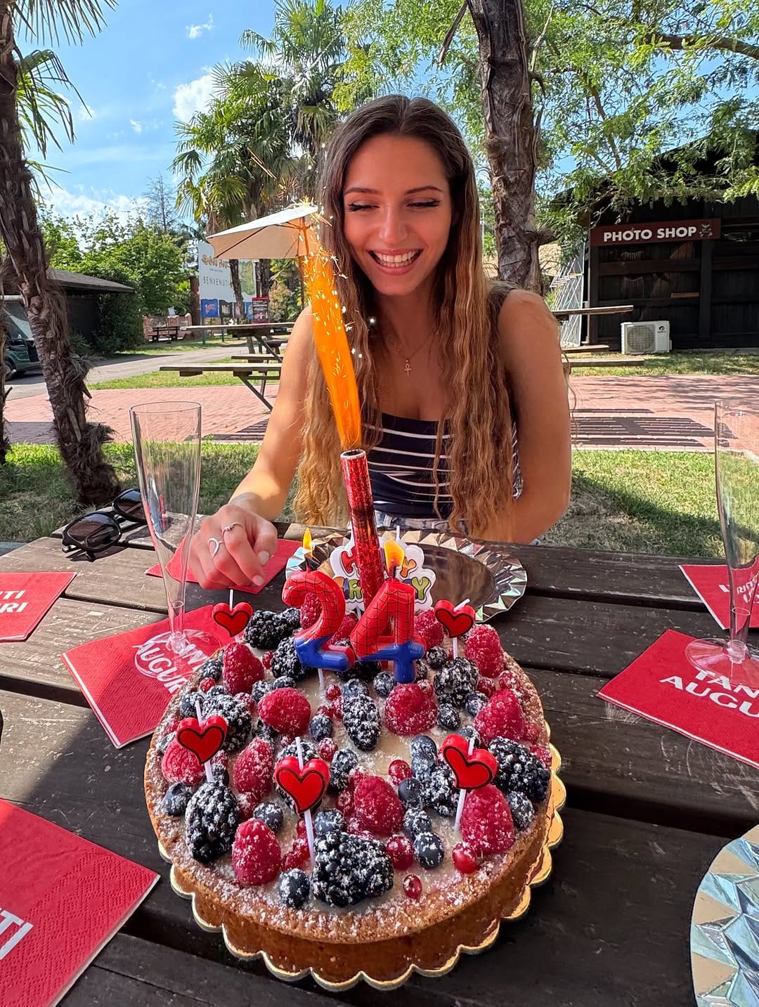 Post 1 by 𝒮ℯ𝓇ℯ𝓃𝒶 𝒮ℴ𝒻𝒾𝒶 𝒮𝒶𝓃𝓉𝒶 𝒞𝒶𝓈𝓈ℯ𝓈ℯ on Instagram (carousel)