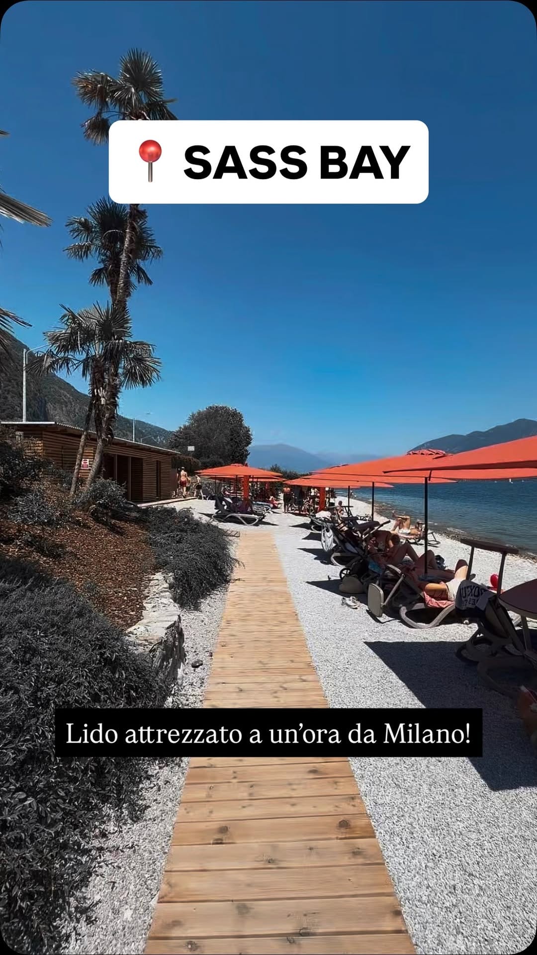 Post 1 by Matteo Villa & Livio Cesareo | Food / Travel on Instagram (video)