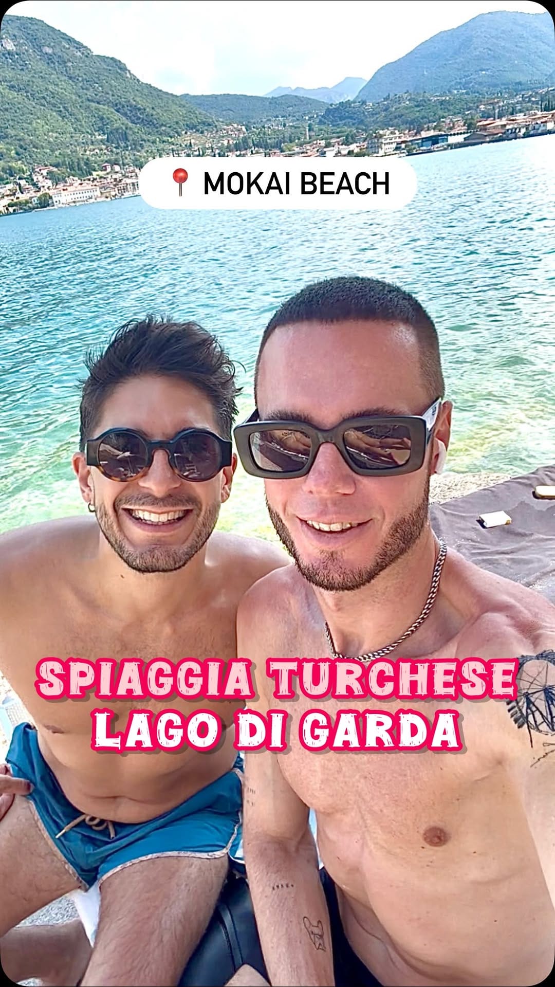 Post 2 by Matteo Villa & Livio Cesareo | Food / Travel on Instagram (video)