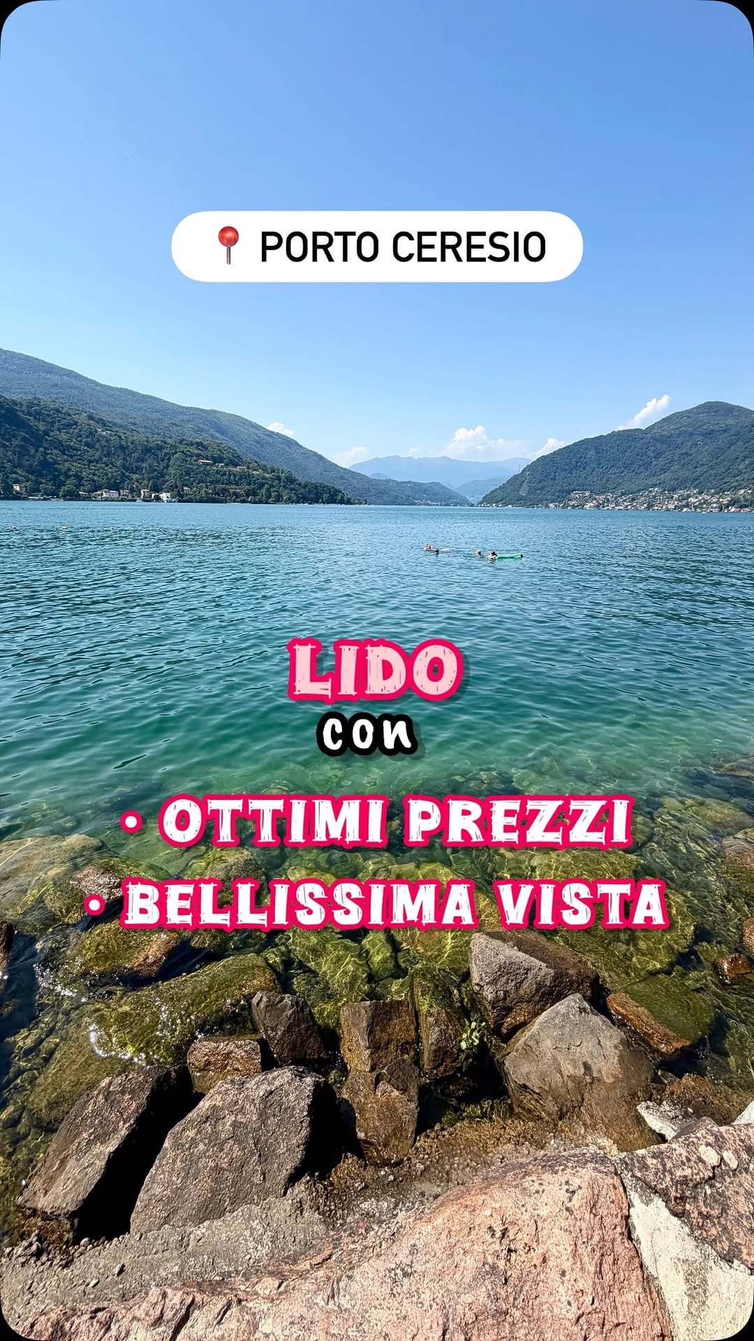 Post 3 by Matteo Villa & Livio Cesareo | Food / Travel on Instagram (video)