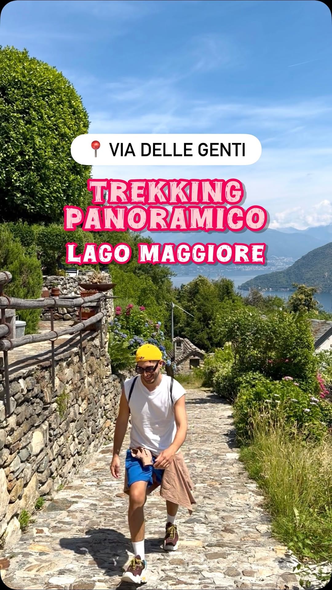 Post 5 by Matteo Villa & Livio Cesareo | Food / Travel on Instagram (video)