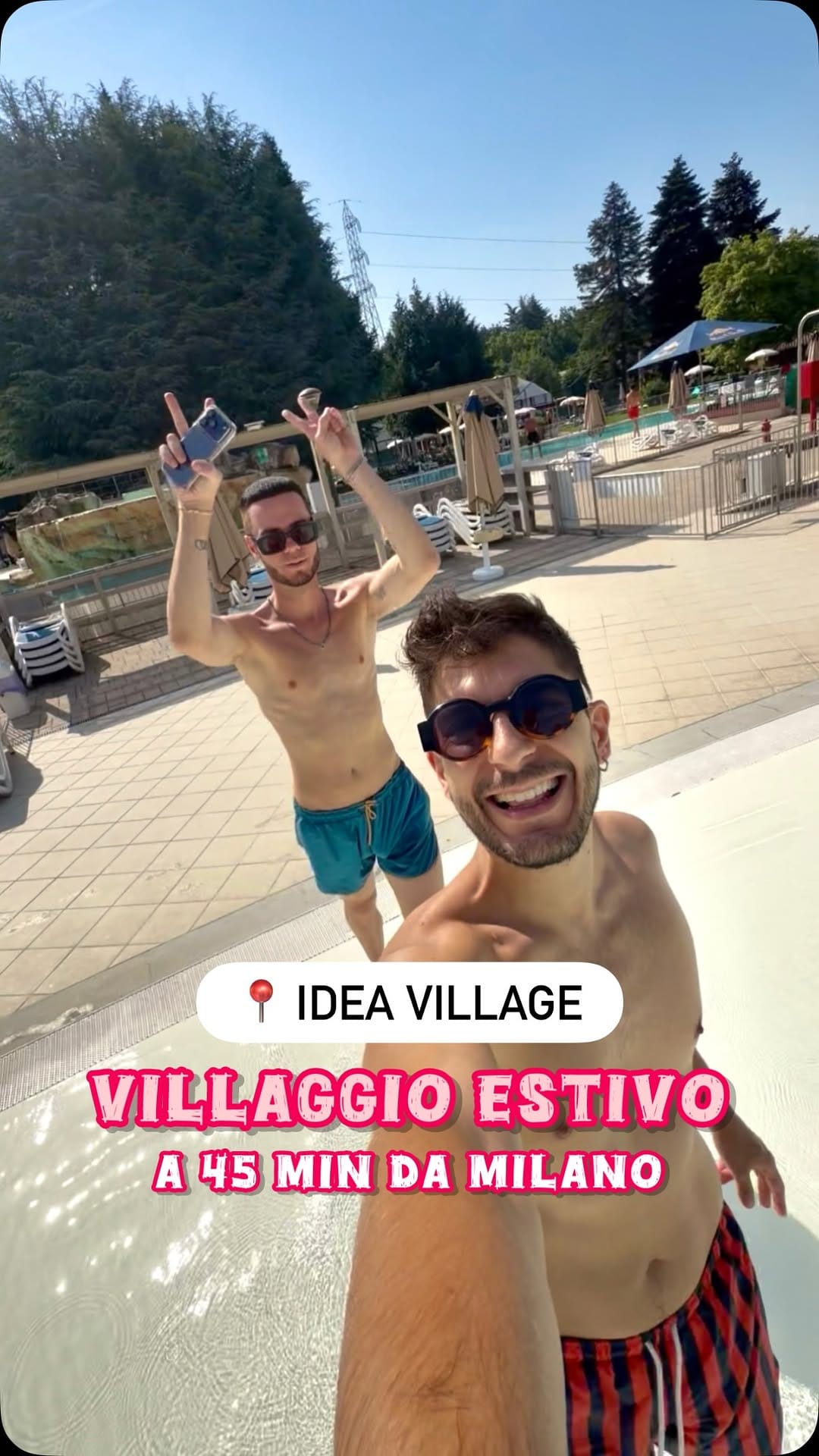 Post 8 by Matteo Villa & Livio Cesareo | Food / Travel on Instagram (video)