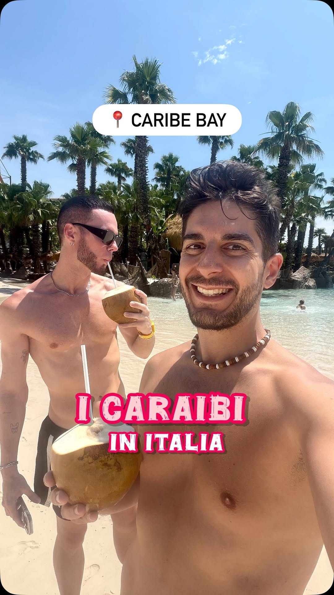 Post 6 by Matteo Villa & Livio Cesareo | Food / Travel on Instagram (video)