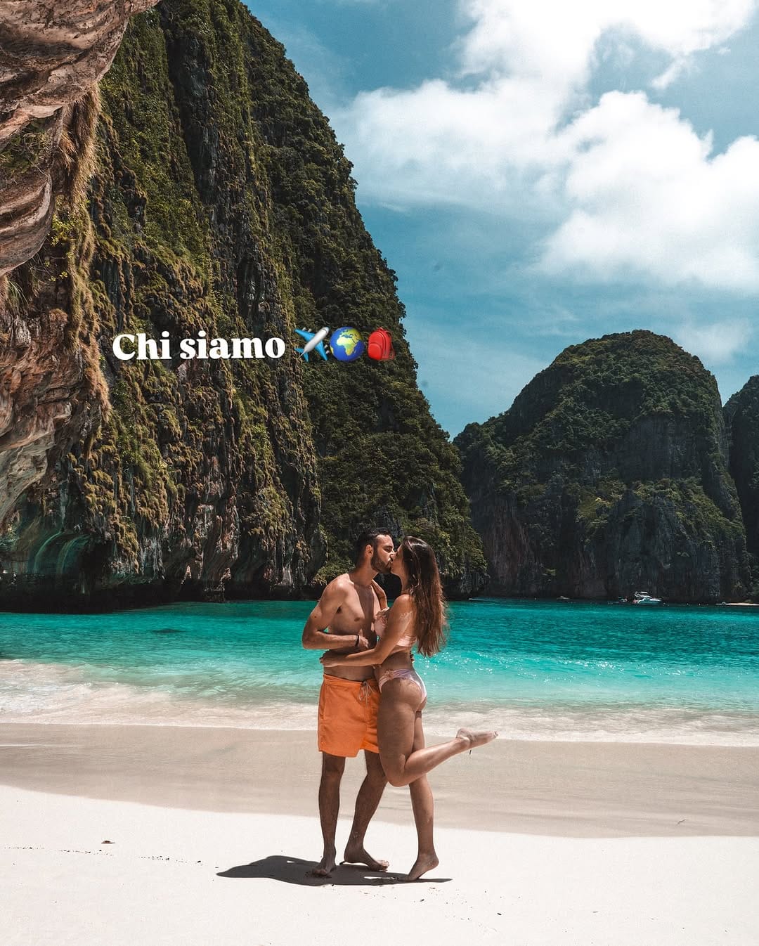 Post 8 by Rachele e Marco 🌏 viaggi | esperienze | avventura on Instagram (carousel)