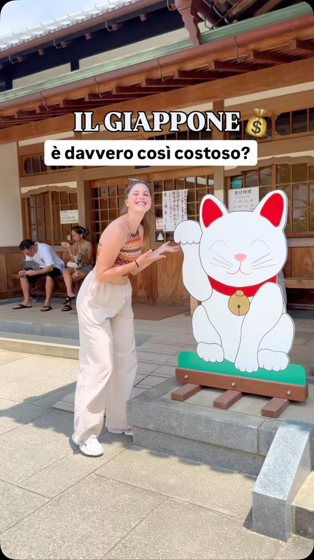 Post 3 by Rachele e Marco 🌏 viaggi | esperienze | avventura on Instagram (video)