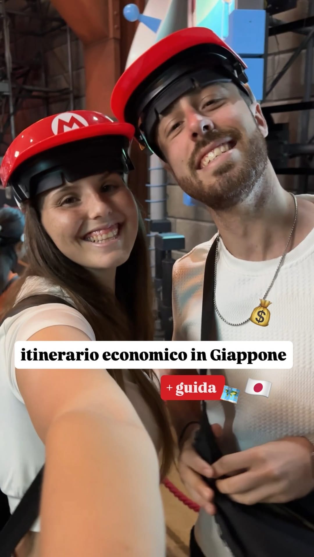 Post 2 by Rachele e Marco 🌏 viaggi | esperienze | avventura on Instagram (video)