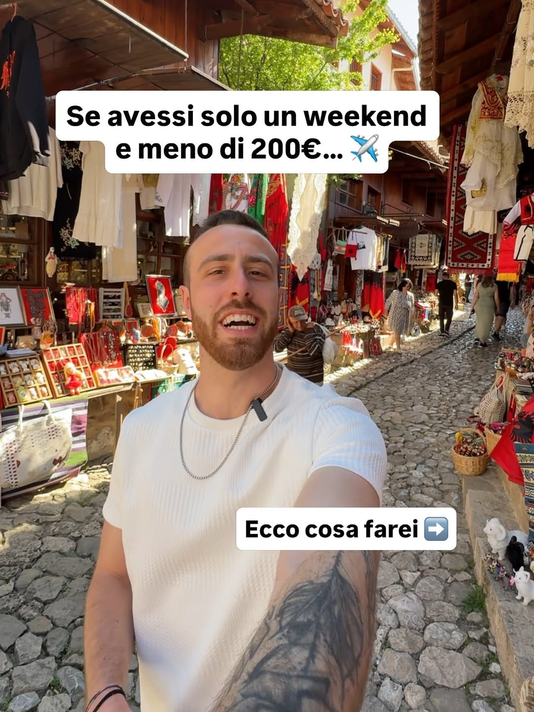 Post 6 by Rachele e Marco 🌏 viaggi | esperienze | avventura on Instagram (carousel)