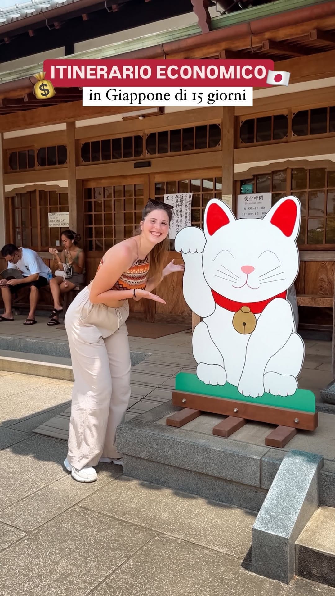 Post 10 by Rachele e Marco 🌏 viaggi | esperienze | avventura on Instagram (video)