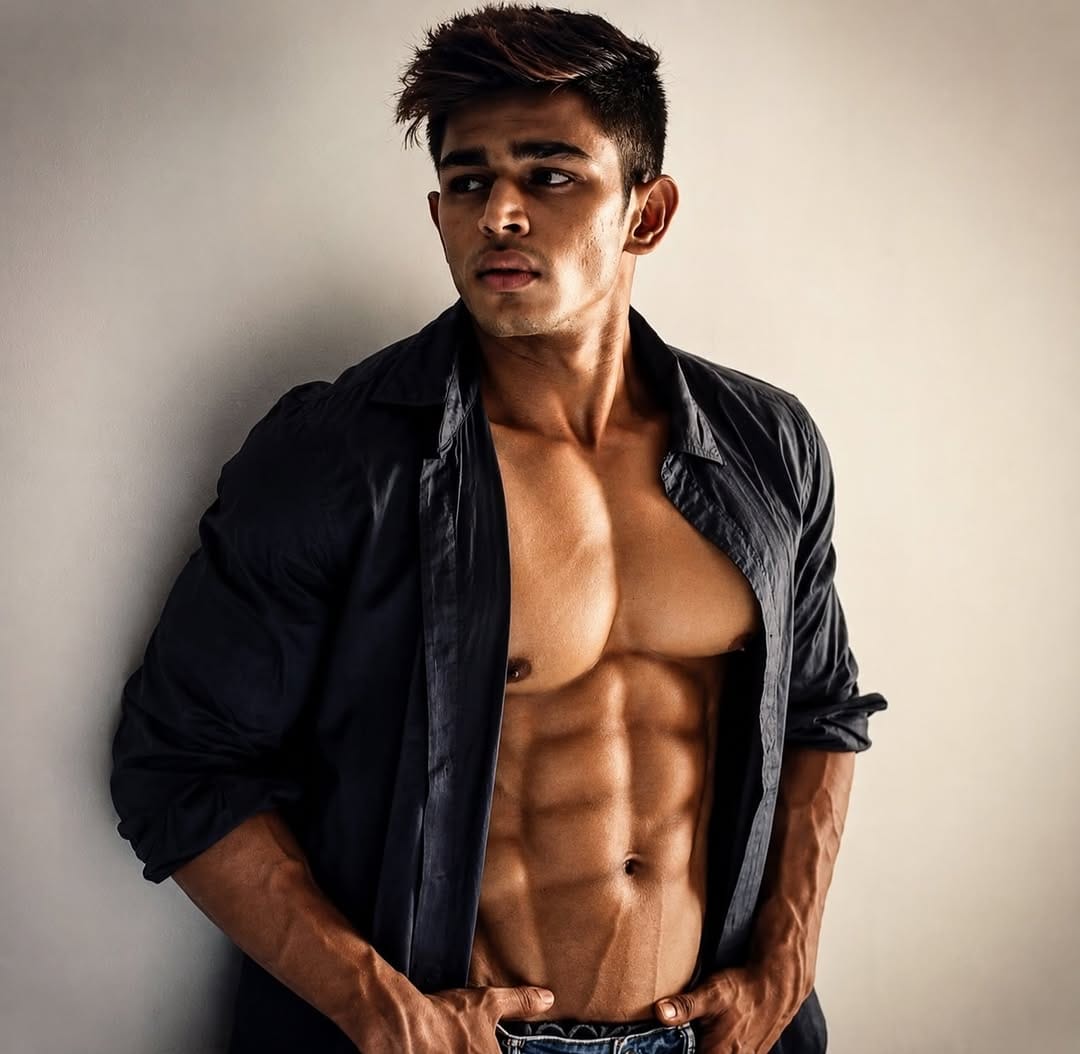 Post 1 by Omkar Dev on Instagram (image)