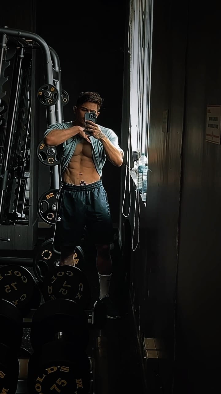 Post 2 by Omkar Dev on Instagram (video)