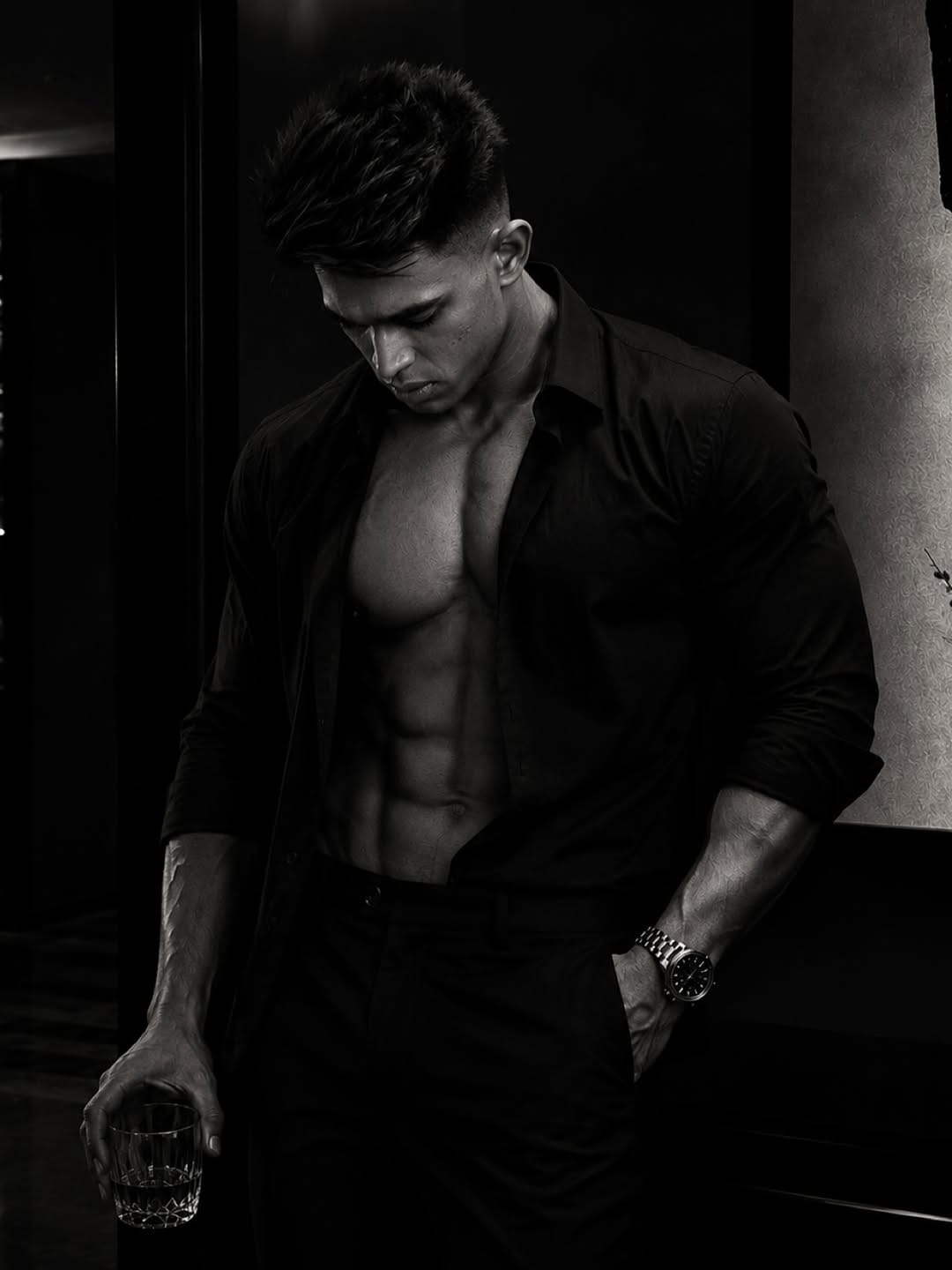 Post 3 by Omkar Dev on Instagram (image)