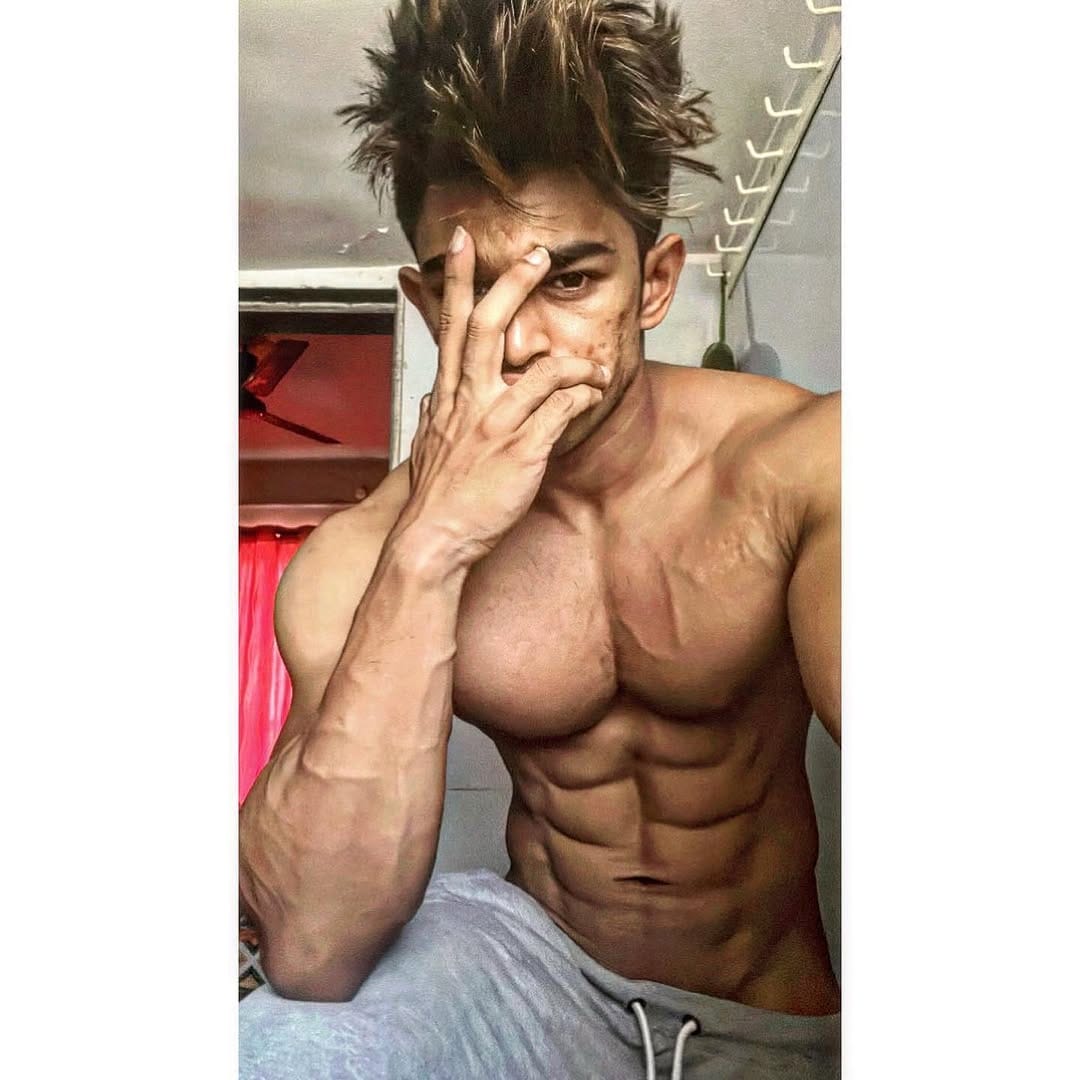 Post 9 by Omkar Dev on Instagram (image)