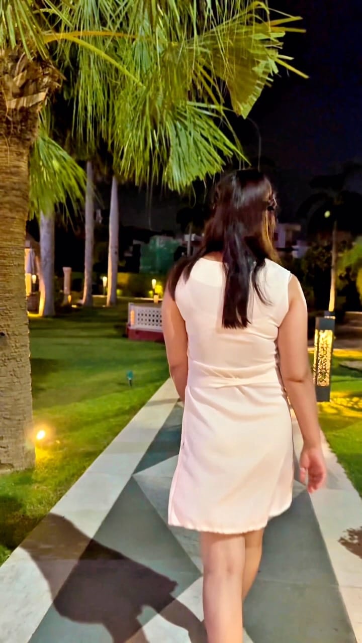 Post 1 by Radhika Bhushan on Instagram (video)