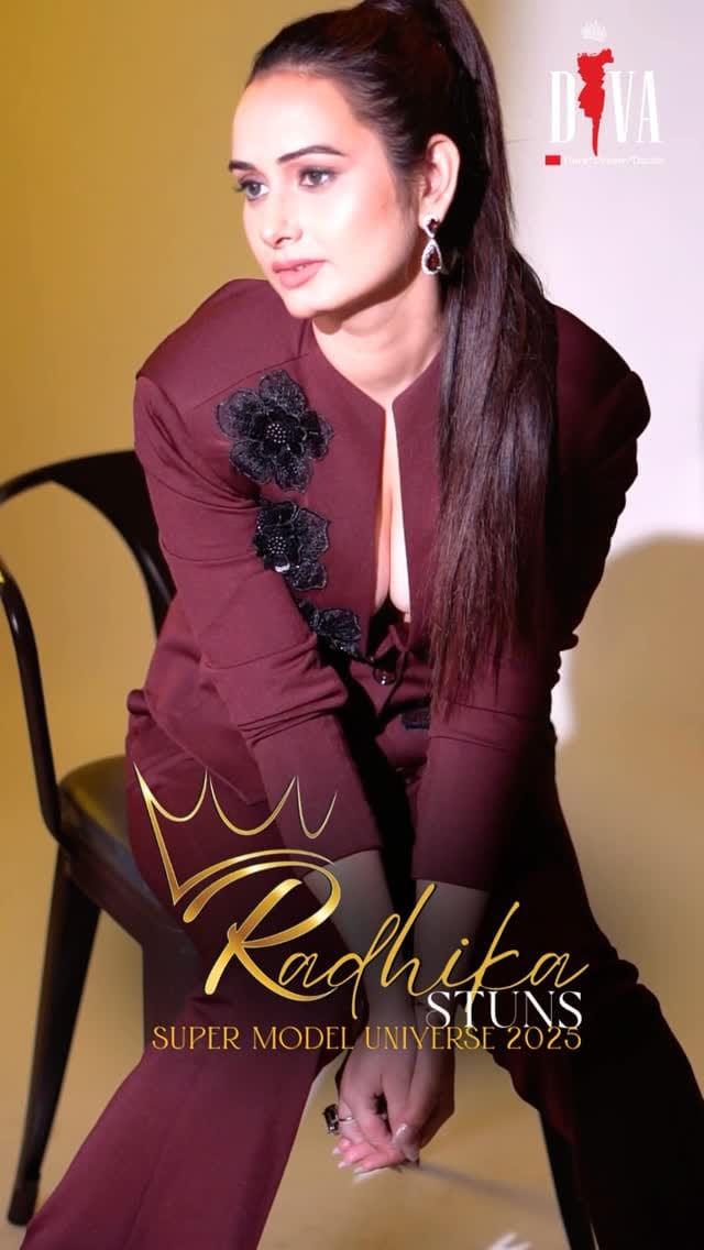 Post 10 by Radhika Bhushan on Instagram (video)