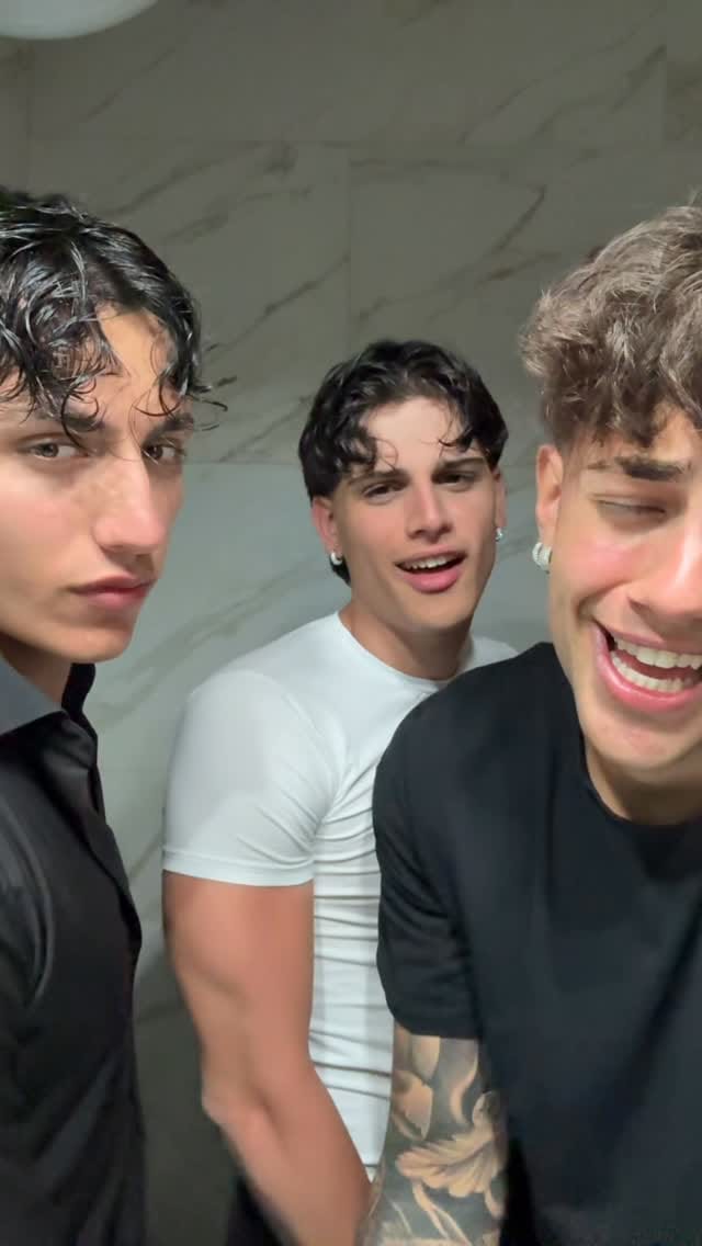 Post 3 by Valerio Errante on Instagram (video)