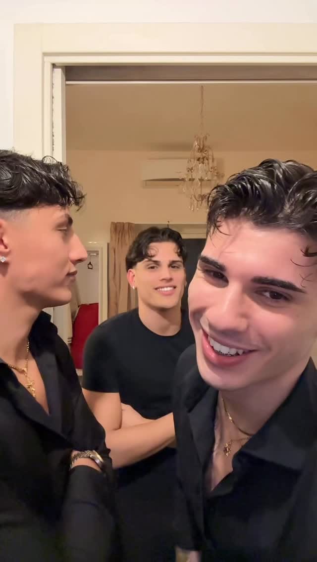 Post 6 by Valerio Errante on Instagram (video)