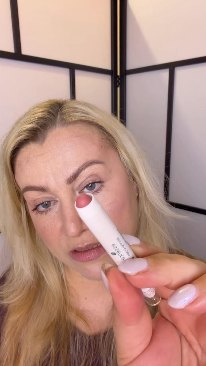 Post 8 by Mirka Šminka on Instagram (video)