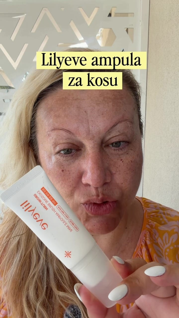 Post 4 by Mirka Šminka on Instagram (video)
