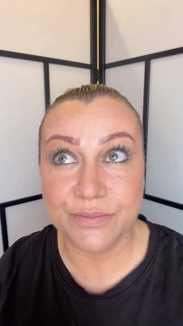 Post 10 by Mirka Šminka on Instagram (video)