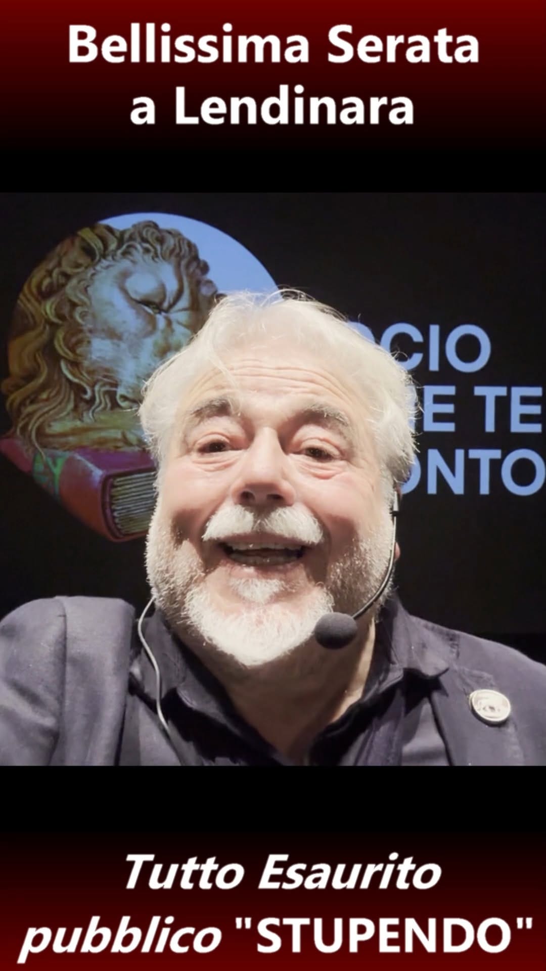 Post 9 by Giovanni Giusto on Instagram (video)