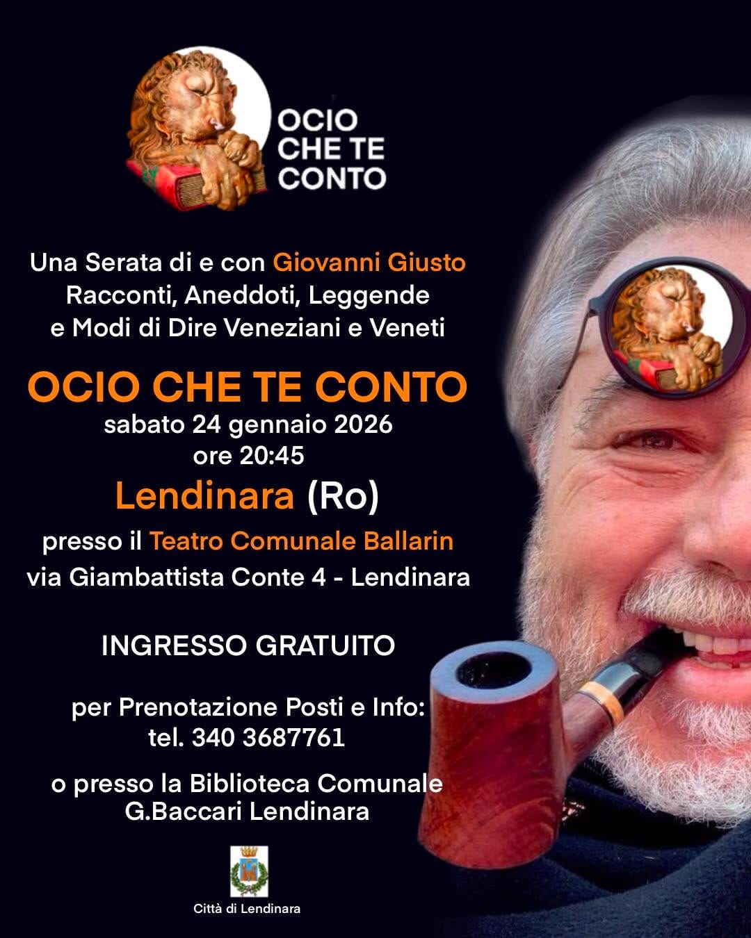 Post 10 by Giovanni Giusto on Instagram (image)
