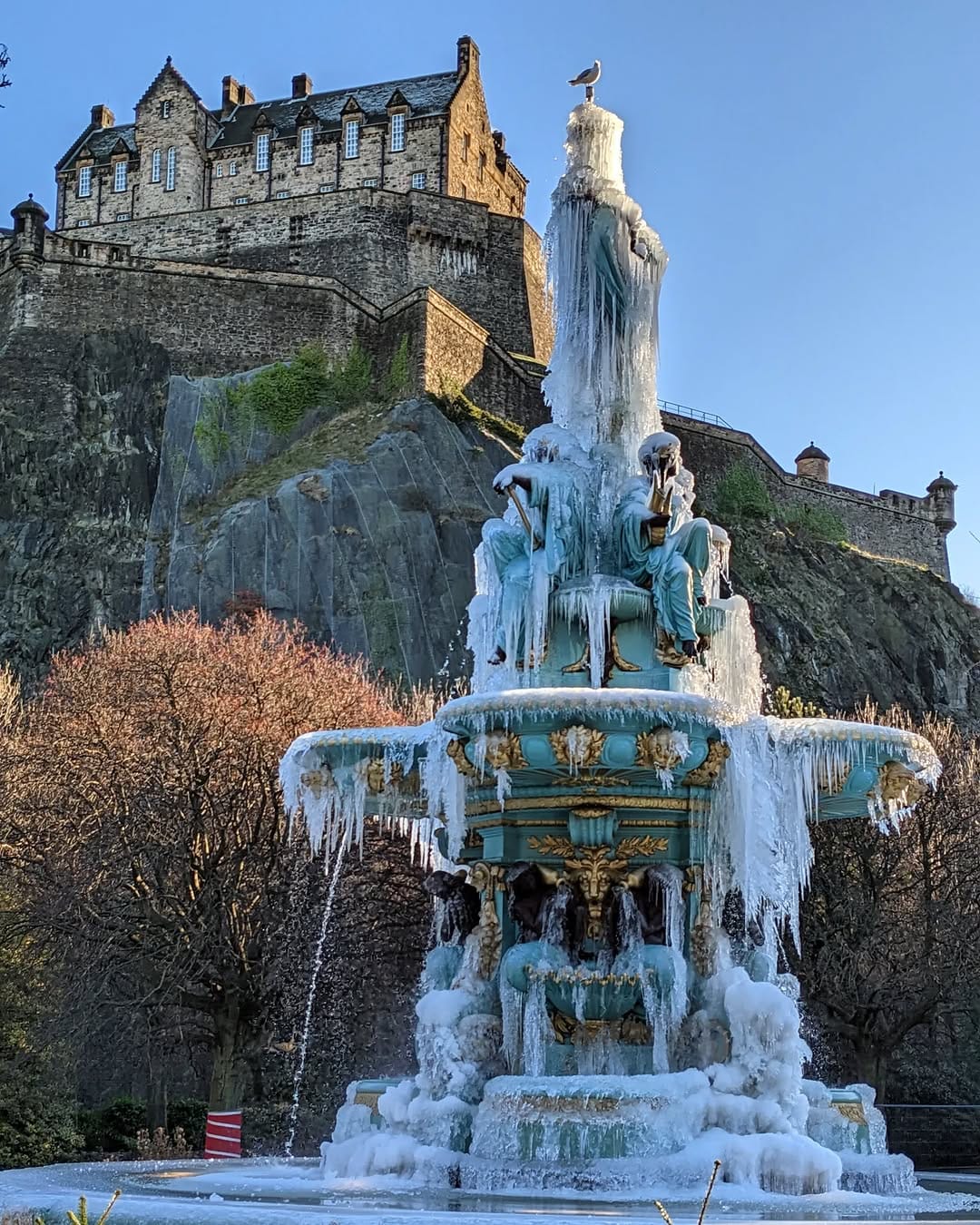 Post 9 by Edinburgh Eye 🏴󠁧󠁢󠁳󠁣󠁴󠁿 on Instagram (image)