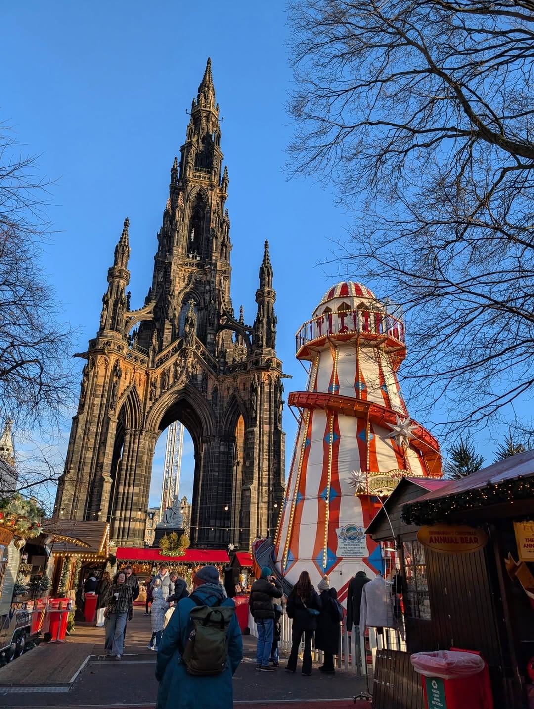 Post 6 by Edinburgh Eye 🏴󠁧󠁢󠁳󠁣󠁴󠁿 on Instagram (carousel)