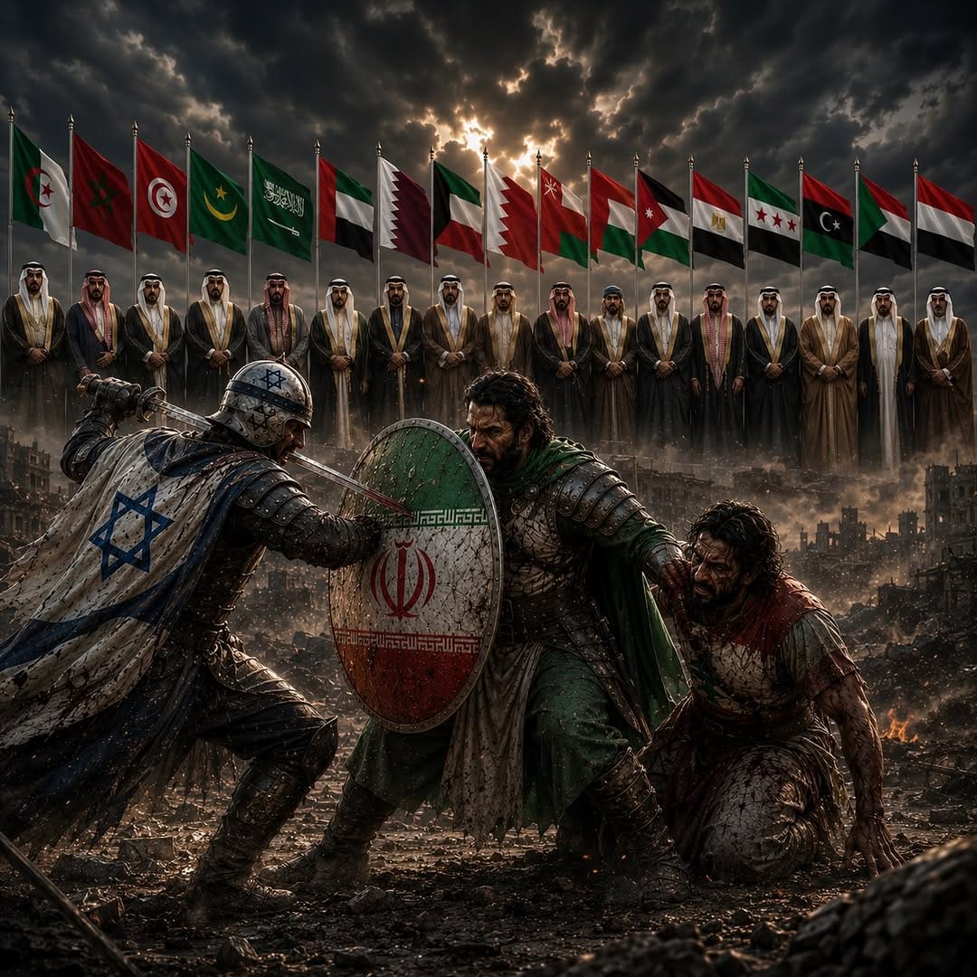 Post 6 by Saleh Atia on Instagram (image)
