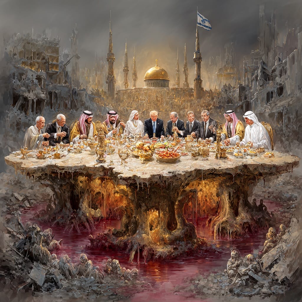 Post 10 by Saleh Atia on Instagram (image)