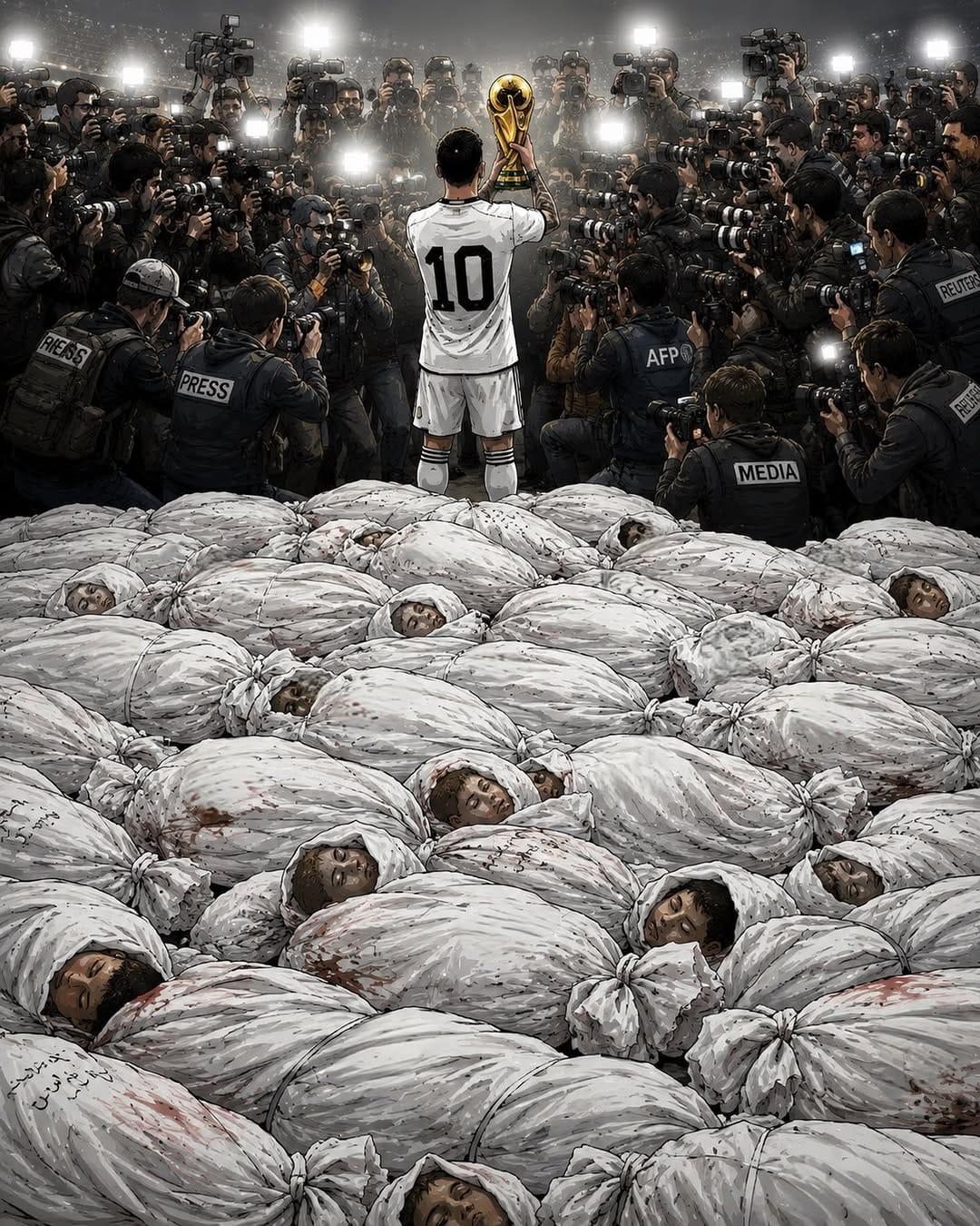 Post 3 by Saleh Atia on Instagram (image)