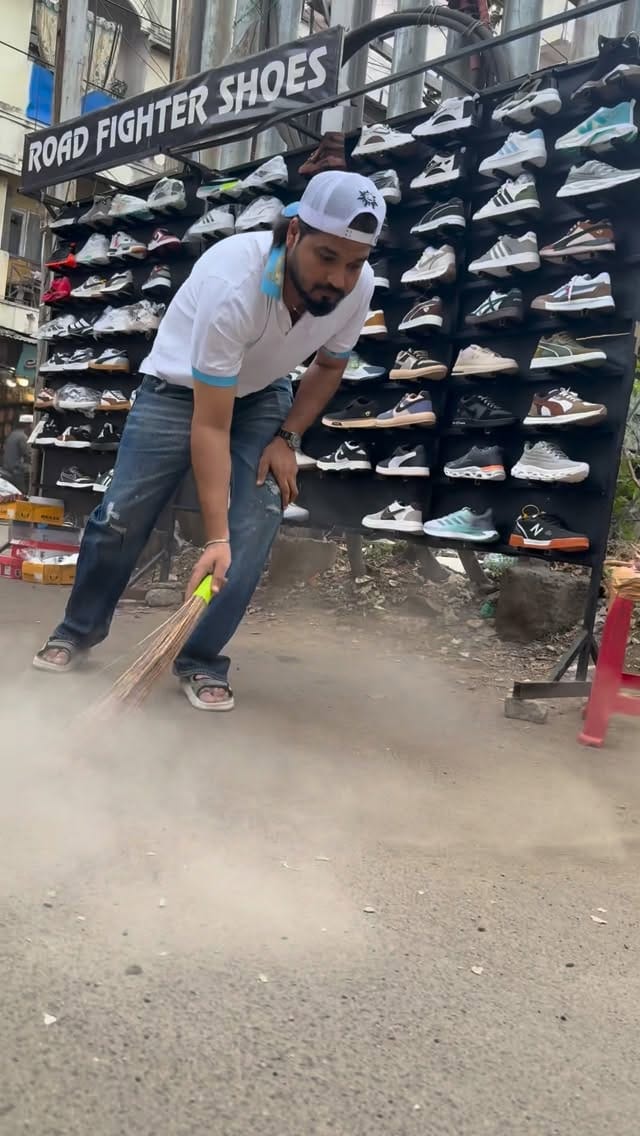 Post 9 by road fighter shoes on Instagram (video)