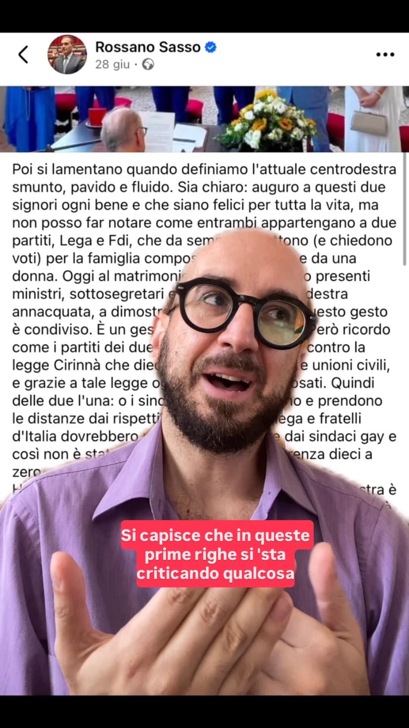 Post 4 by Matteo Rastelli on Instagram (video)