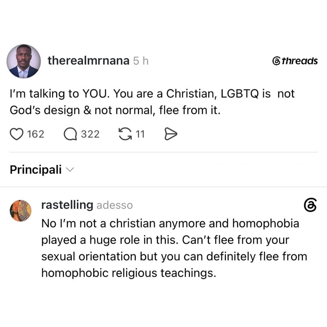 Post 3 by Matteo Rastelli on Instagram (image)