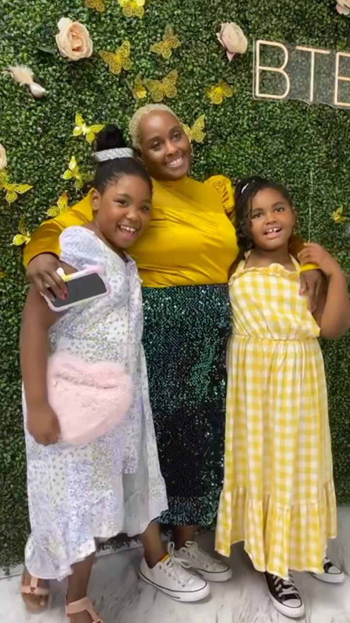 Post 8 by Atlanta Beauty Expert on Instagram (video)