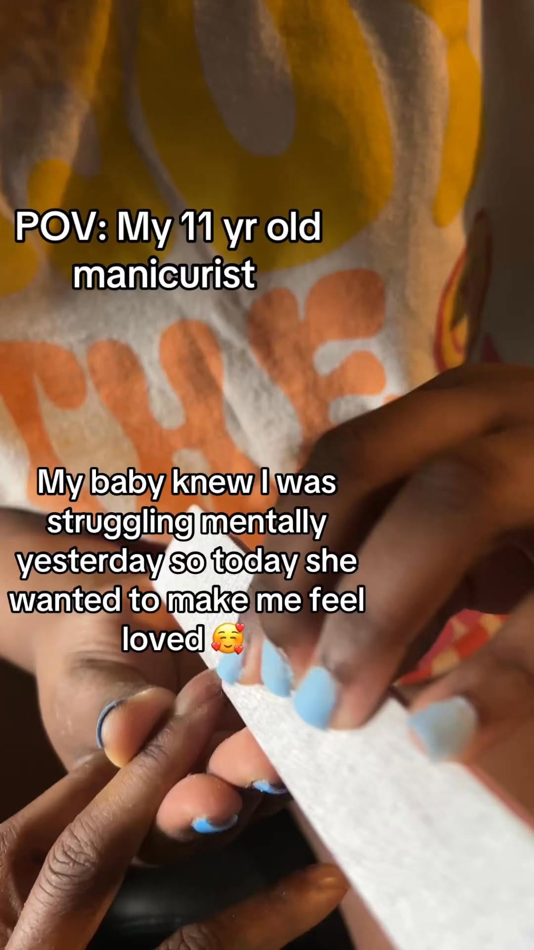 Post 6 by Atlanta Beauty Expert on Instagram (video)