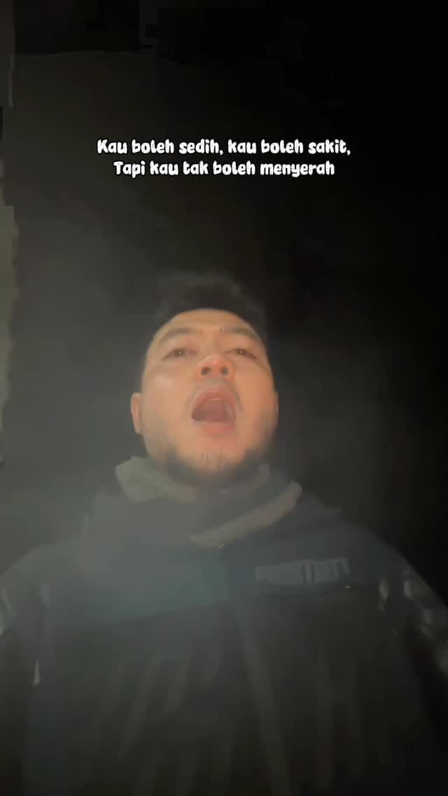Post 2 by Baedowi Joyoterto on Instagram (video)