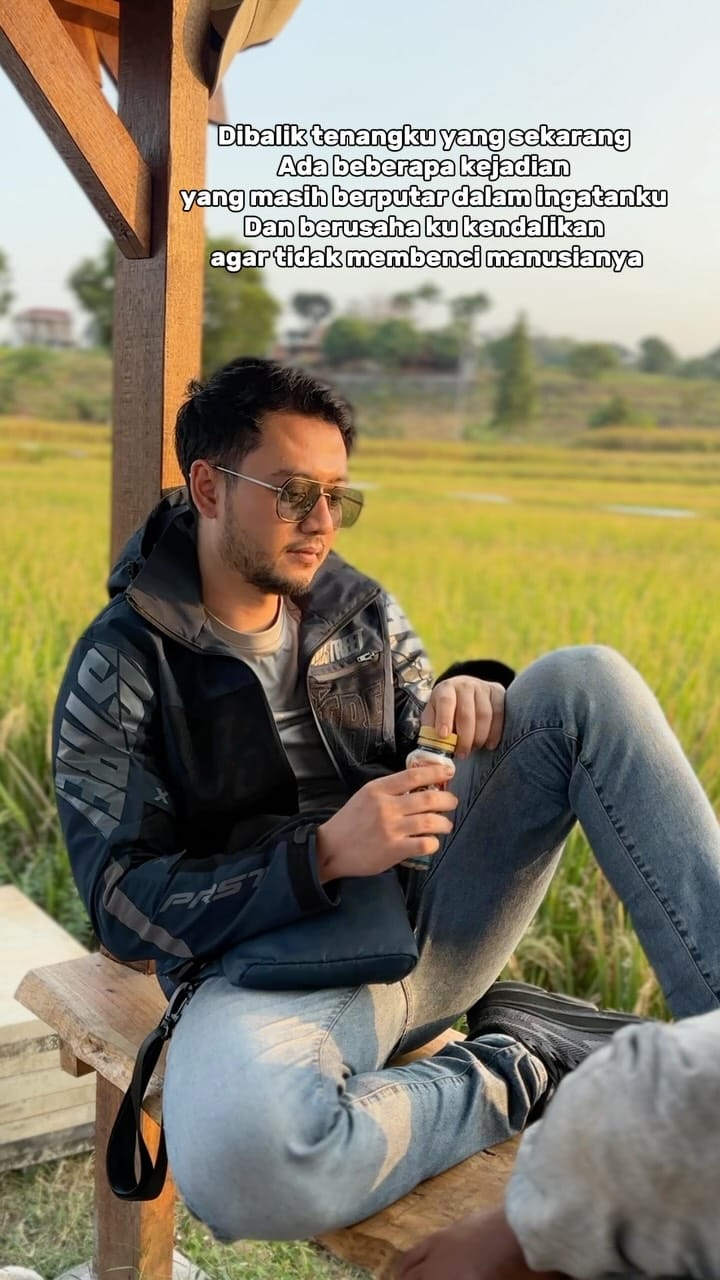 Post 1 by Baedowi Joyoterto on Instagram (video)