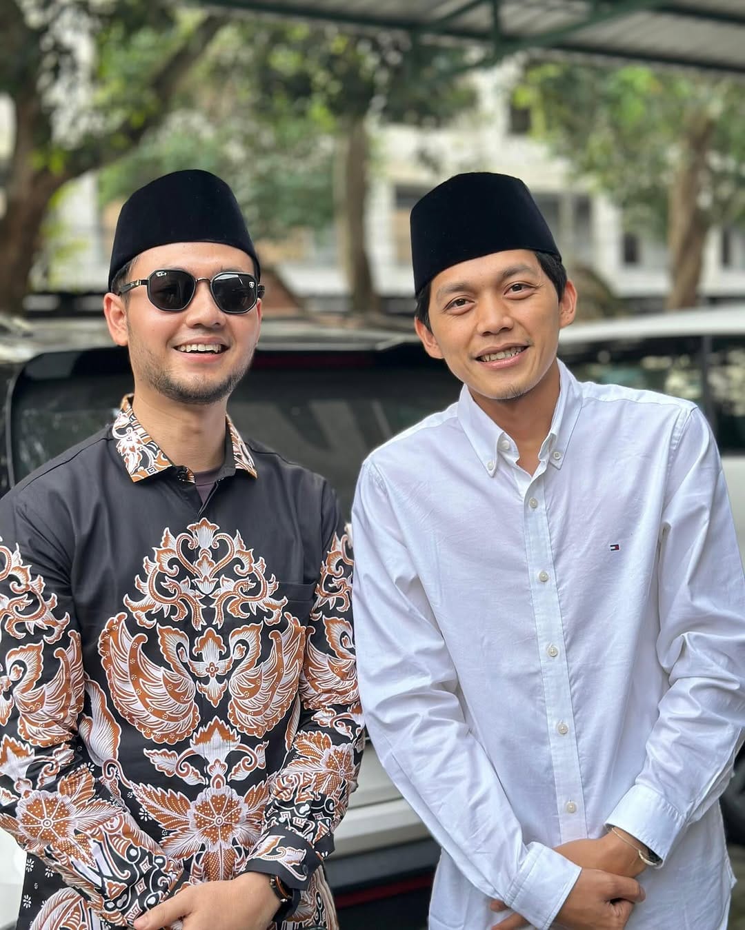 Post 10 by Baedowi Joyoterto on Instagram (image)