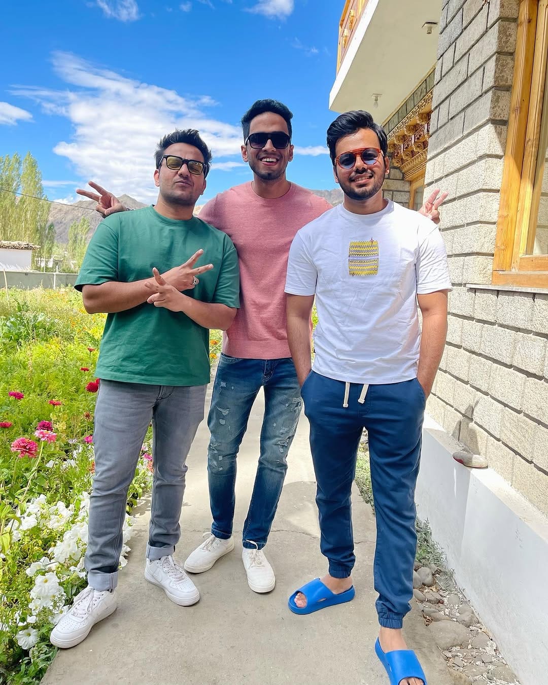 Post 10 by Mohammed Zubair Safi on Instagram (image)