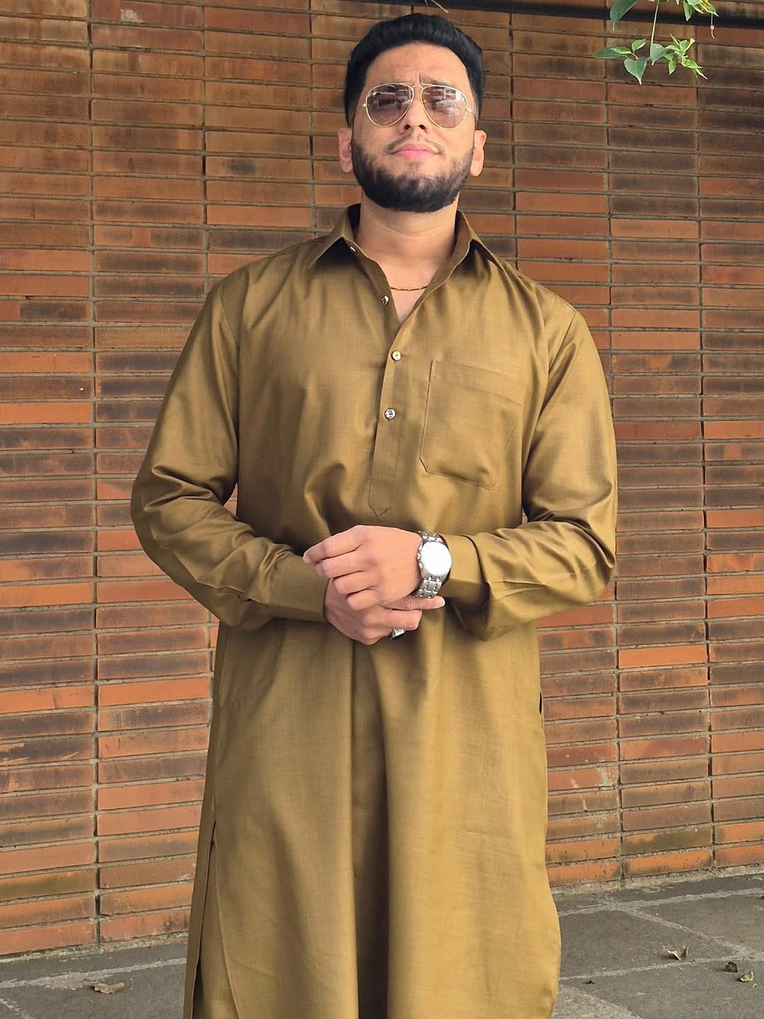 Post 4 by Mohammed Zubair Safi on Instagram (image)